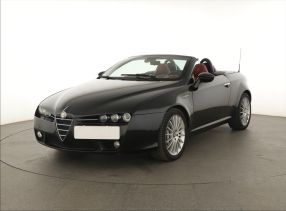 Alfa Romeo Spider - 2007