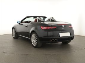 Alfa Romeo Spider - 2007