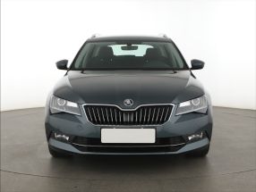 Skoda Superb - 2017