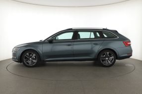 Skoda Superb - 2017