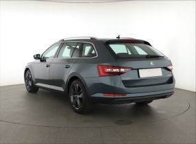 Skoda Superb - 2017