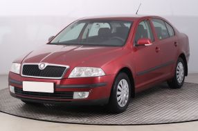 Skoda Octavia - 2008