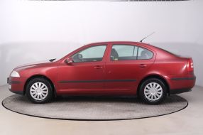 Skoda Octavia - 2008