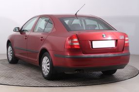 Skoda Octavia - 2008