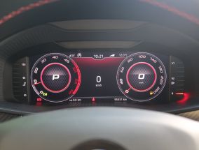 Škoda Kodiaq - 2018