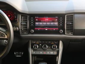 Škoda Kodiaq - 2018