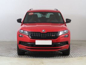 Skoda Kodiaq - 2018