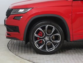 Škoda Kodiaq - 2018