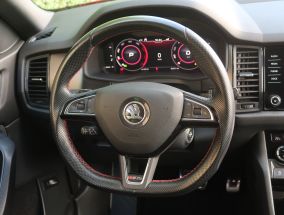 Škoda Kodiaq - 2018
