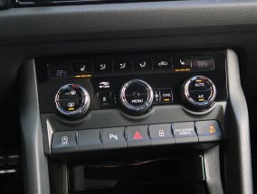 Škoda Kodiaq - 2018