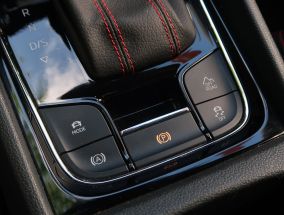 Škoda Kodiaq - 2018