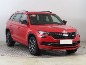 Škoda Kodiaq - 2018