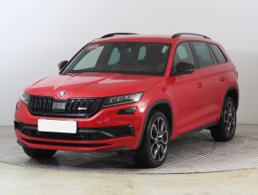 Skoda Kodiaq - 2018