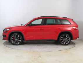 Skoda Kodiaq - 2018