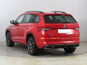 Skoda Kodiaq - 2018