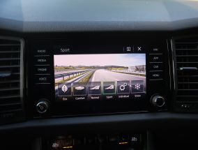 Škoda Kodiaq - 2018