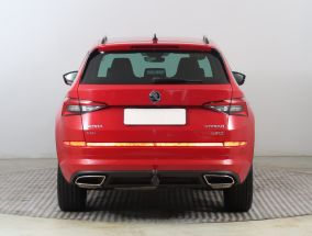 Škoda Kodiaq - 2018