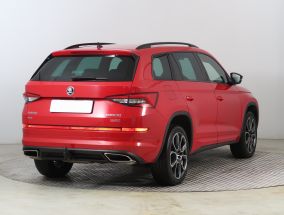 Škoda Kodiaq - 2018