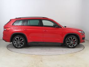 Škoda Kodiaq - 2018