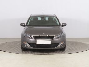 Peugeot 308 - 2017