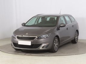Peugeot 308 - 2017
