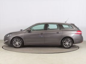 Peugeot 308 - 2017