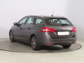 Peugeot 308 - 2017