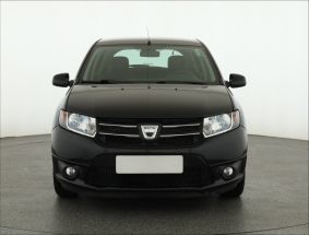 Dacia Sandero - 2013