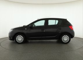 Dacia Sandero - 2013