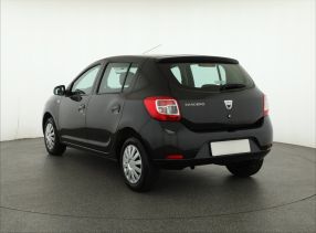 Dacia Sandero - 2013