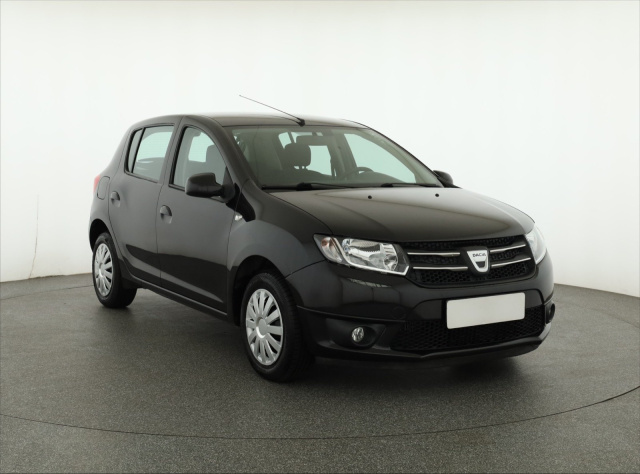 Dacia Sandero 2013