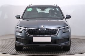 Skoda Kamiq - 2020
