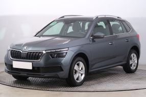Skoda Kamiq - 2020