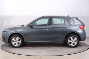 Skoda Kamiq - 2020