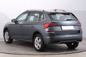 Skoda Kamiq - 2020