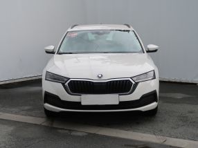 Skoda Octavia - 2020