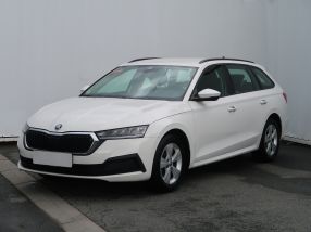 Skoda Octavia - 2020