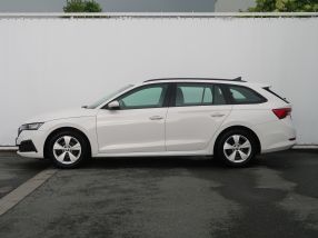 Skoda Octavia - 2020