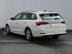 Skoda Octavia - 2020