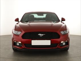 Ford Mustang - 2016