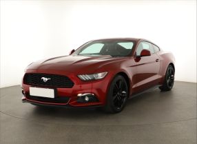 Ford Mustang - 2016