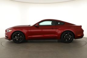 Ford Mustang - 2016