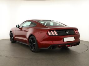 Ford Mustang - 2016
