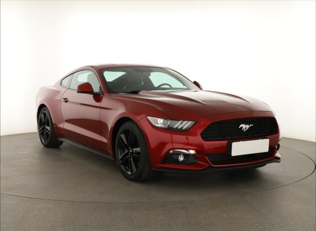 Ford Mustang 2016