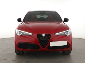 Alfa Romeo Stelvio - 2022