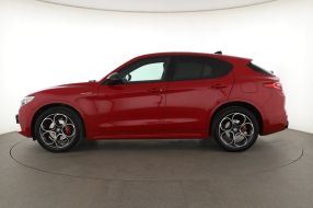 Alfa Romeo Stelvio - 2022
