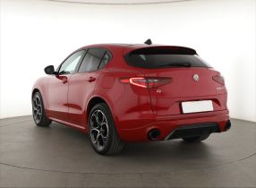 Alfa Romeo Stelvio - 2022