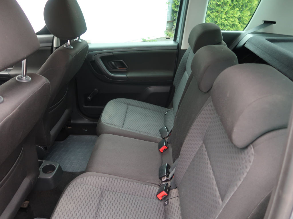 Škoda Roomster