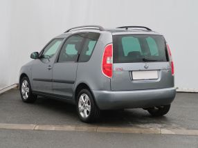 Skoda Roomster - 2011