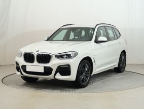 BMW X3 - 2020